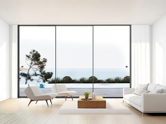 巴黎印象推拉門(mén)-吊趟門(mén)