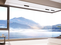 丹楓白露斷橋平開(kāi)窗（外開(kāi)）