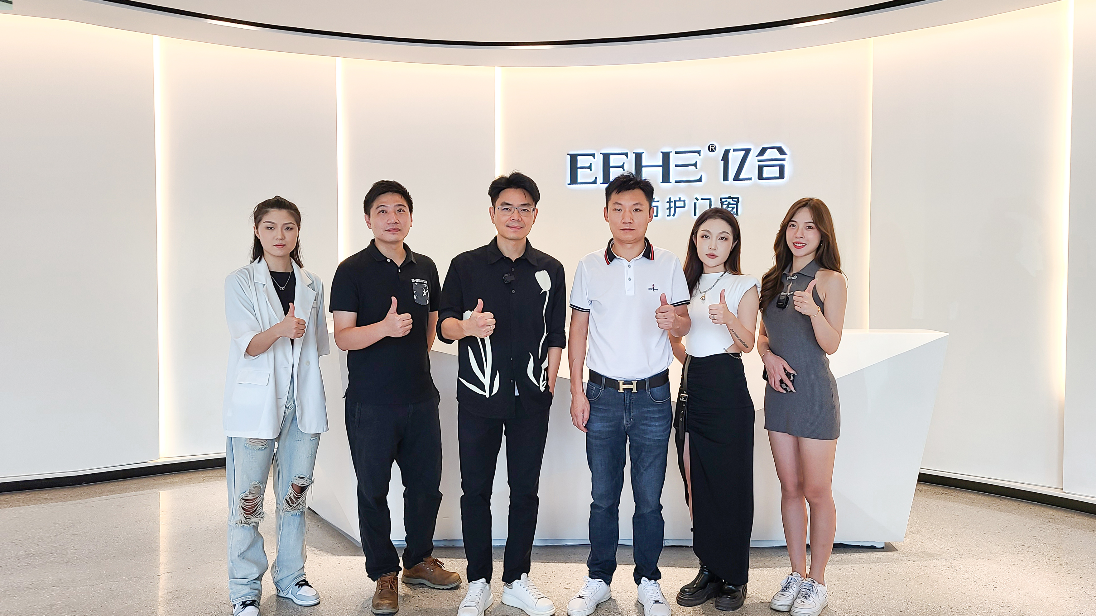 億合門窗大揭秘!大灣區首席設計大咖覃思帶你選購優質的全防護門窗 億合門窗大揭秘!大灣區首席設計大咖覃思帶你選購優質的全防護門窗