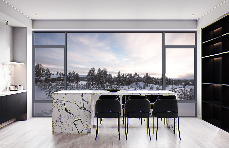 如何辨別真偽億合門窗？看這3點就夠了