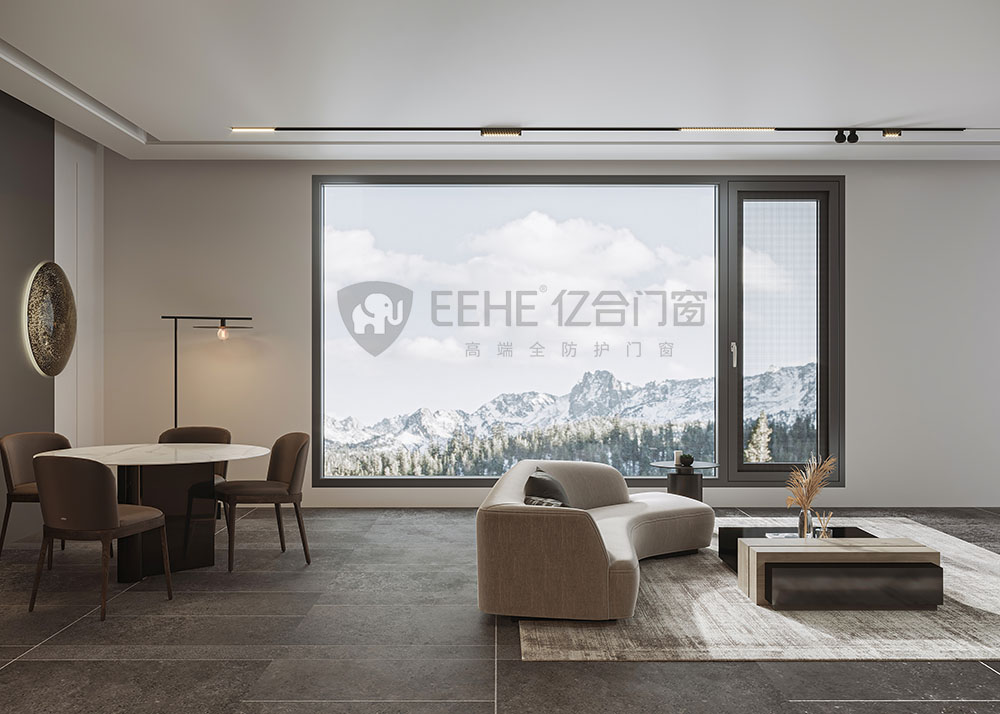億合門(mén)窗