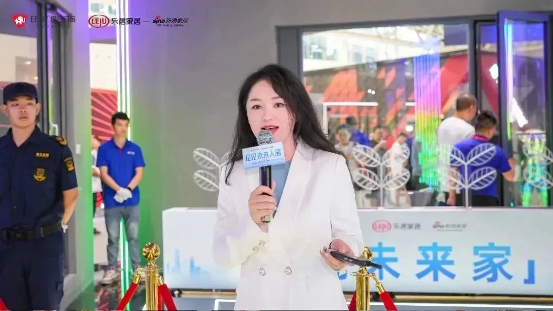 新時代,新戰略,新跨越!億見未來人居·億合門窗未來產品戰略發布會圓滿舉行 新時代,新戰略,新跨越!億見未來人居·億合門窗未來產品戰略發布會圓滿舉行