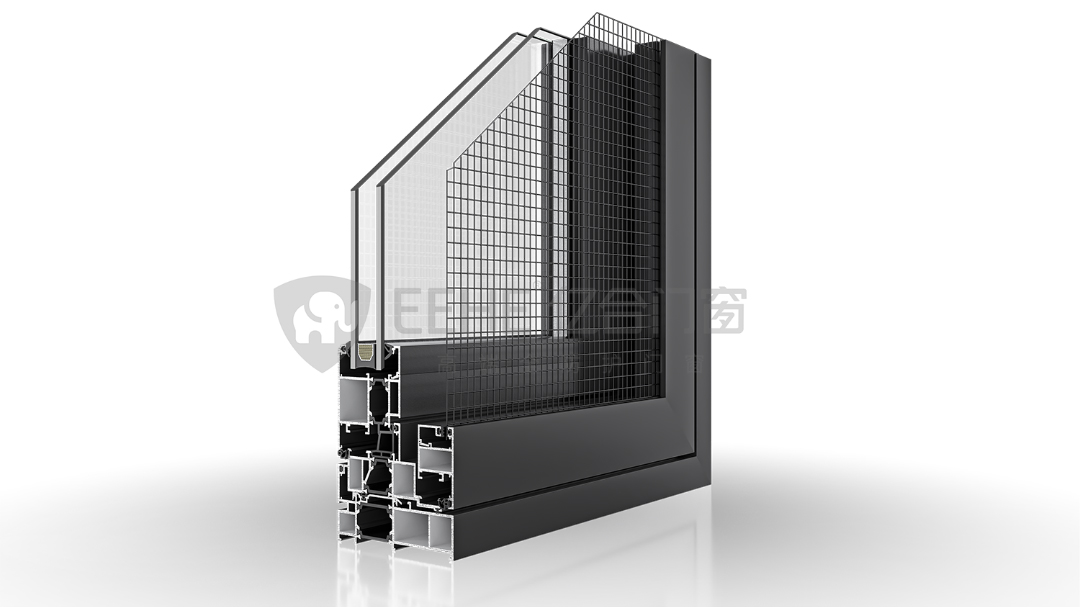 或許，你與優(yōu)質(zhì)睡眠只差一扇億合門(mén)窗