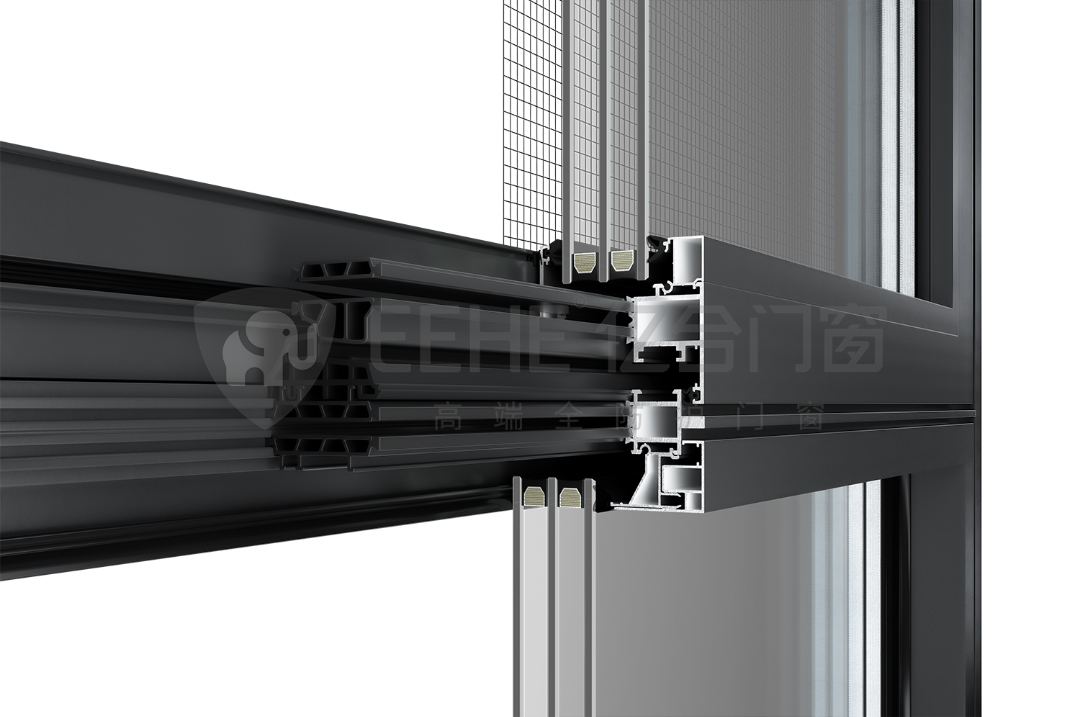 或許，你與優(yōu)質(zhì)睡眠只差一扇億合門(mén)窗