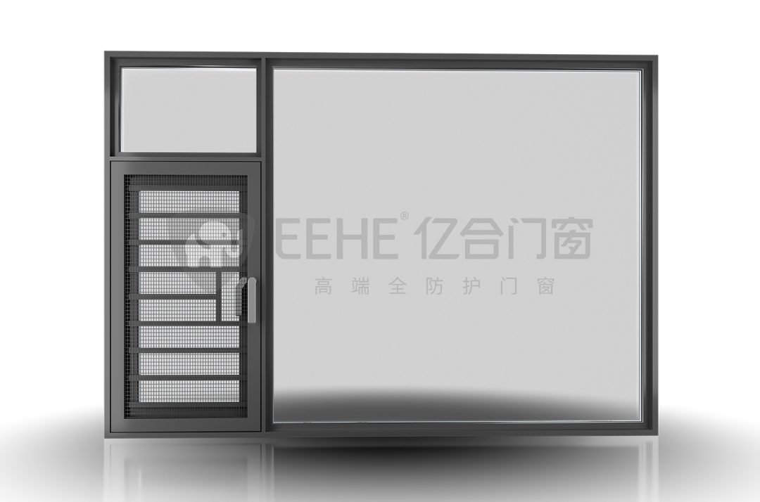 或許，你與優(yōu)質(zhì)睡眠只差一扇億合門(mén)窗