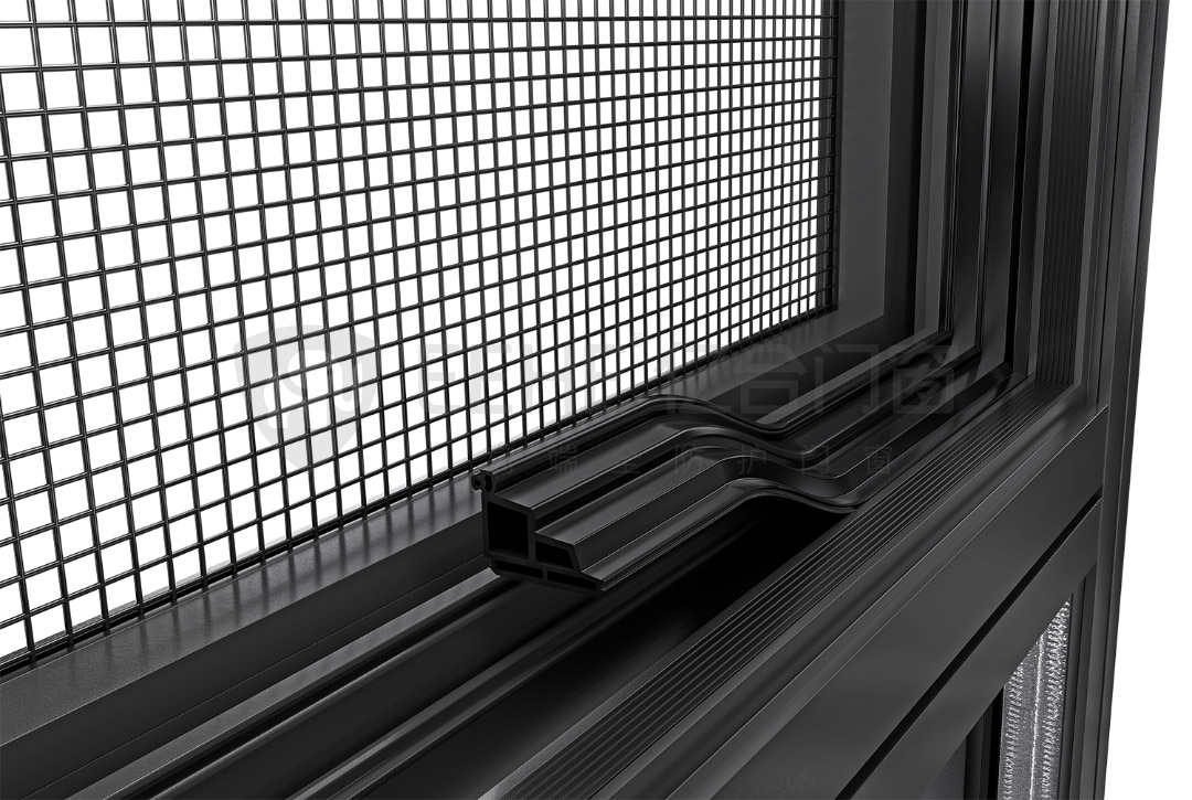 億合門窗用一扇窗打破偏見，原來家住低樓層也能擁有高幸福感！