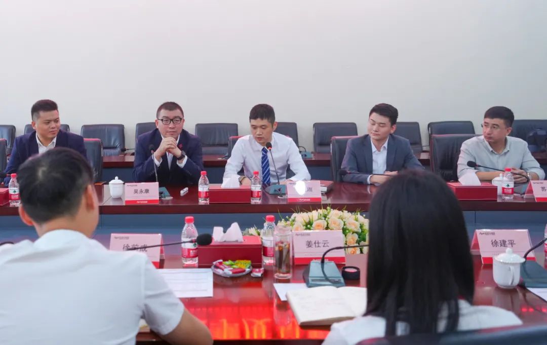 億合門窗與歐亞達集團:攜手共贏2024,共創美好人居新篇章 億合門窗與歐亞達集團:攜手共贏2024,共創美好人居新篇章